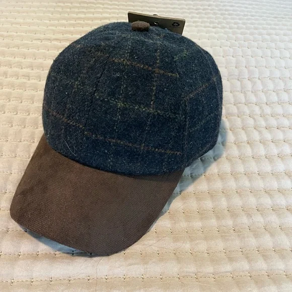 Heritage Traditions Wool hat - Picture 1 of 3